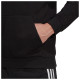 Adidas Ανδρικό φούτερ Essentials French Terry Big Logo Hoodie